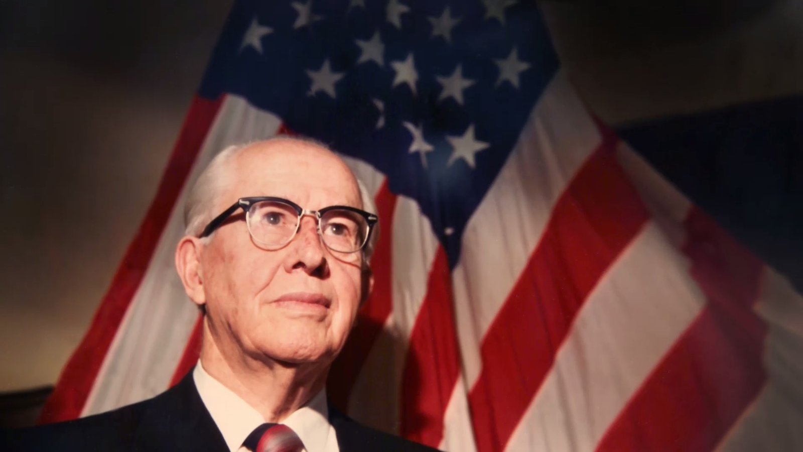 Uma Visão e uma Esperança para a Juventude de Sião (Ezra Taft Benson) - SUDBR